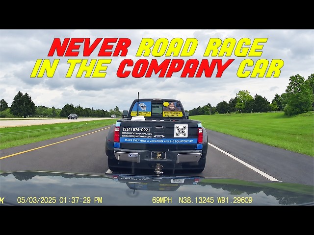 BEST OF MISSOURI DRIVERS |  20 Minutes of Road Rage & Bad Drivers |  PART 2