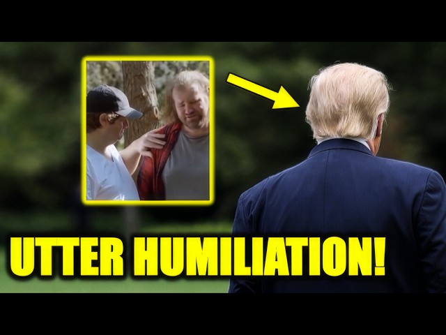 These Artists Are HUMILIATING MAGA And It's Incredible