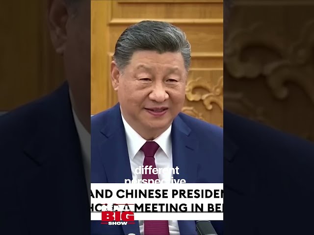 They don’t want you to know this about Canada and China #truth #politics #investigation