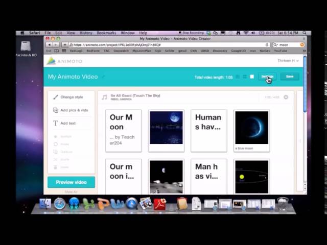 Astronomy online project help