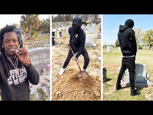 Craziest Ways Drill Rappers Disrespected Dead Opps!