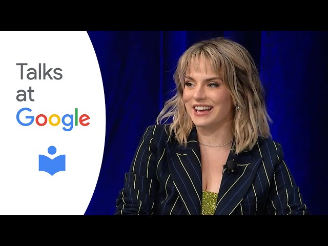 Joanna “JoJo” Levesque | Over the Influence: A Memoir | Talks at Google