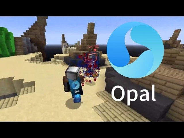 2 years ago me bhop with Opal | Opal × Waka Waka | FIFA World Cup