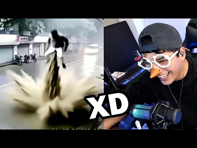 1 HORA DE MEMES RANDOM #35