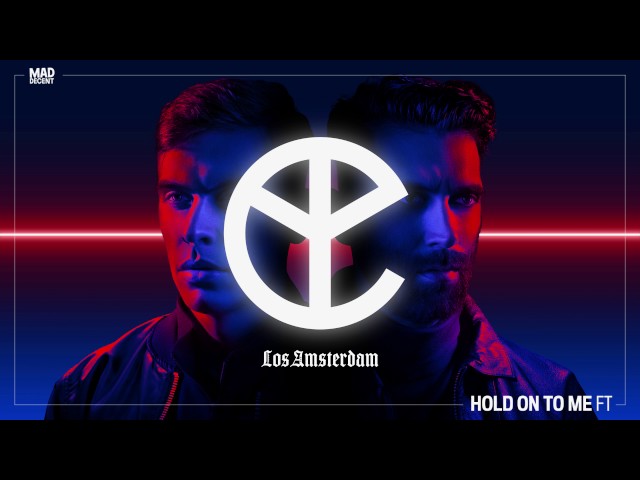 Yellow Claw - Hold On To Me (feat. GTA) [Official Full Stream]