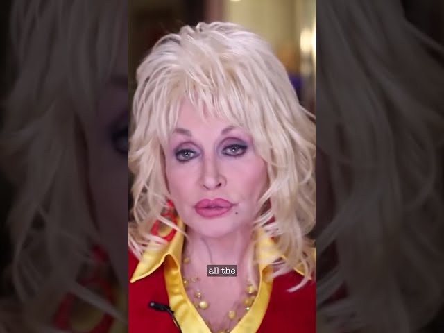 Dolly Parton LGBTQ+ Ally