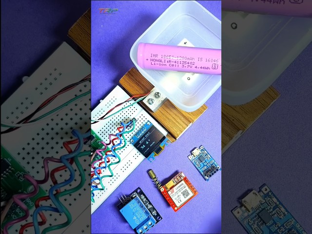 New Arduino Projects #shorts #electronics