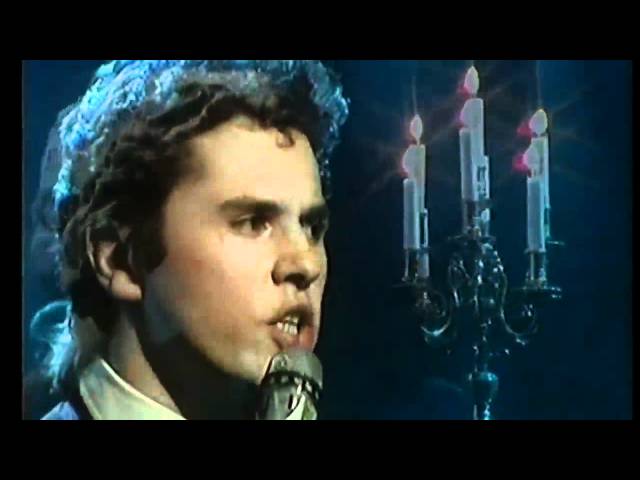 Gazebo -- I Like Chopin Video HD
