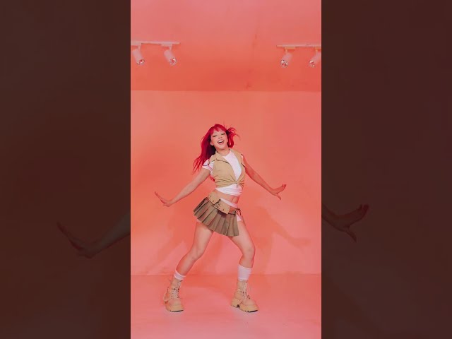 TUIDE - 'SUN KISS' dance cover @TUIDE_official #kpop #shorts
