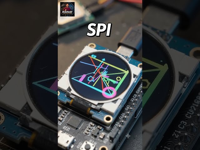 XIAO ESP32-S3 Can Do WAY More Than You Think! 🤯 | ESP32-S3 Explained