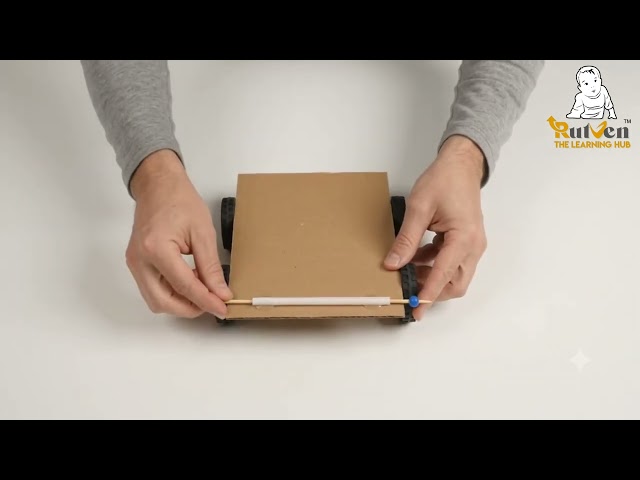 Hands-On Robotics Projects for Kids | Build Your Own Robot | Rutven