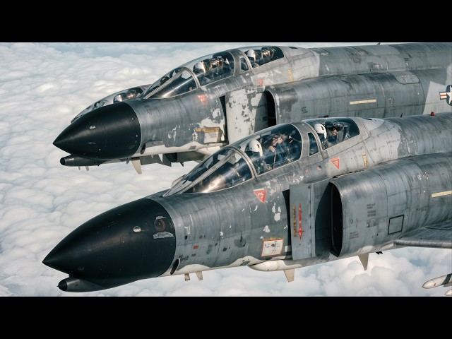 The Air War in Vietnam: The Flaw in Washington’s Strategy That Cost 55,000 Lives