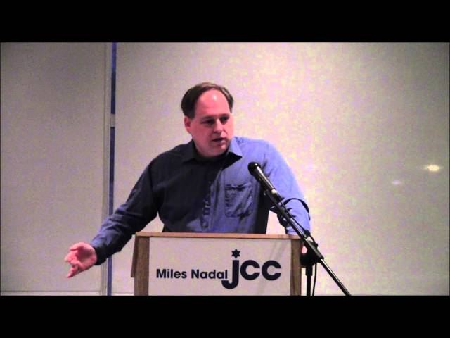Editors Toronto March 2016 program — Tony Sekulich on Script Editing