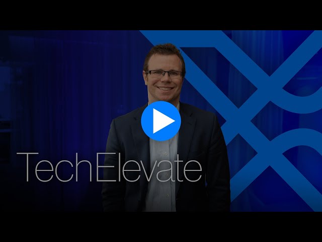 TechElevate by xceltium