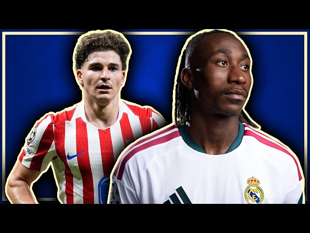 Why This Transfer Market Makes No Sense