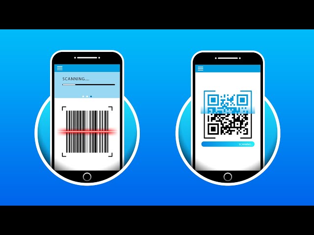 Flutter Barcode Scanner | Accurate QR Code and Barcode Scanning