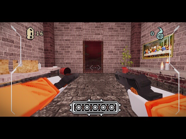 Pizza Game + more Roblox games after