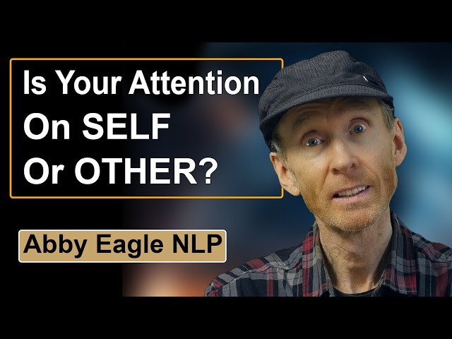 Do you focus on Self or Other? This personality trait says a lot about why you do what you do