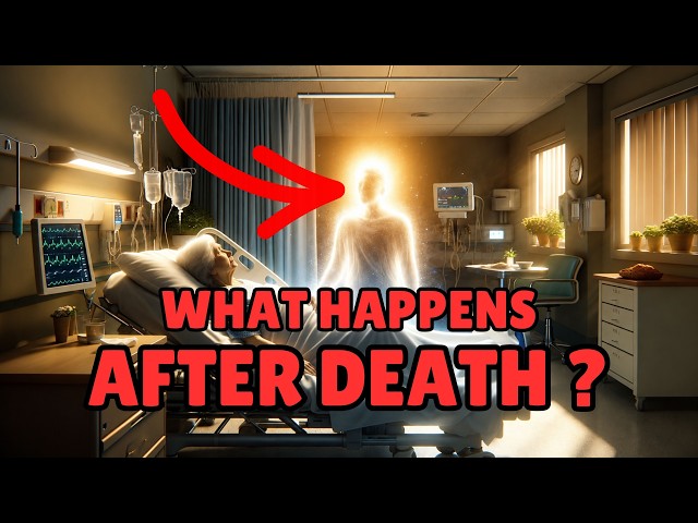 15 Shocking PROOFS of LIFE AFTER DEATH That Will Change the Way You See Reality!