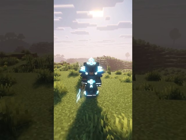 minecraft cool mod ☠️ part 31