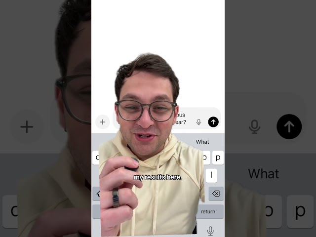 You have to try this new ChatGPT prompt!!