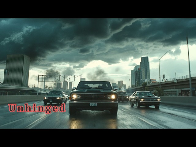 Unhinged