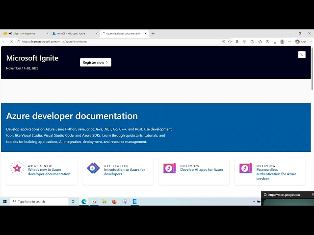 Azure MS SQL DBA Day 2