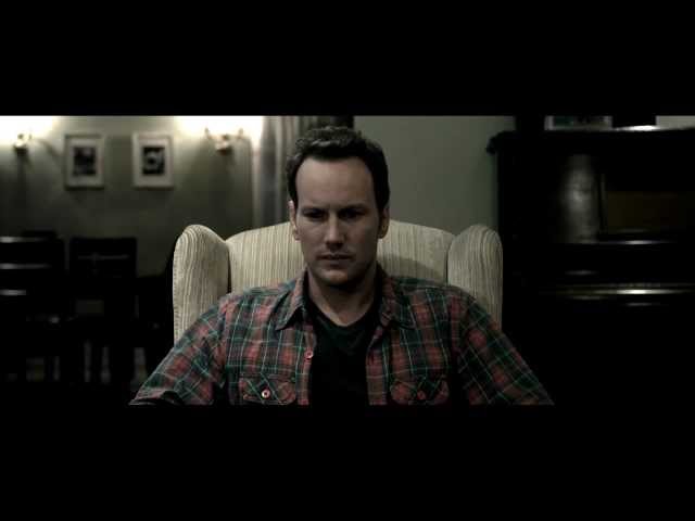 Insidious | Official Trailer