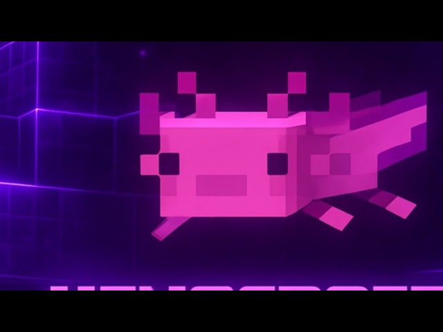 Live Minecraft Java