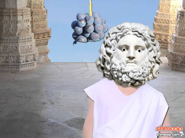The Aeneid by Shmoop