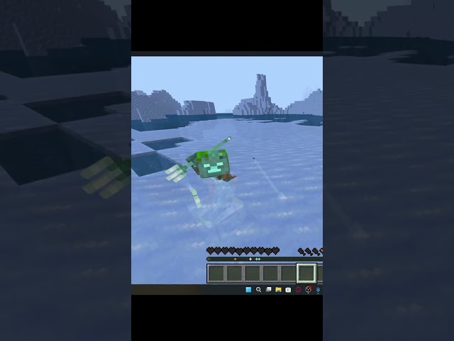 Minecraft Bedrock Bugrock Moments #minecraft