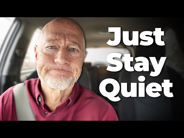 5 Things You Should NEVER Tell Anyone