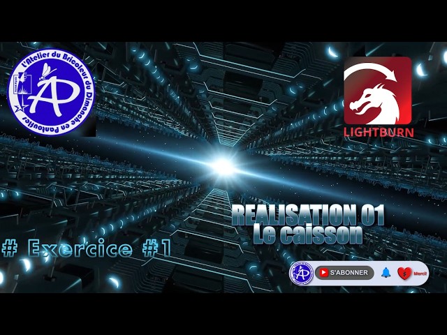 Exercise #01 - Implementation - The Enclosure