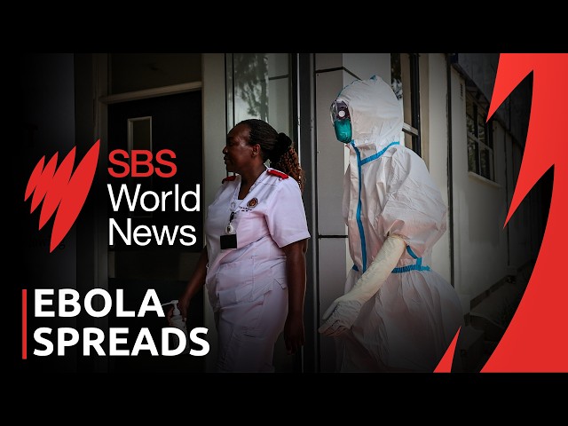 Why Kenya’s first Ebola case is a wake-up call for East Africa
