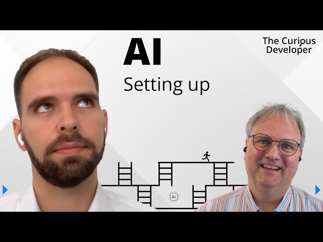 Setting up the Qt AI Assistant Plugin in Qt Creator