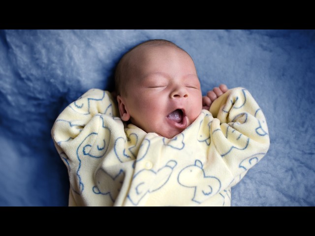 Infant Sleeping White Noise | Soothe Your Baby with 12 Hours of White Noise