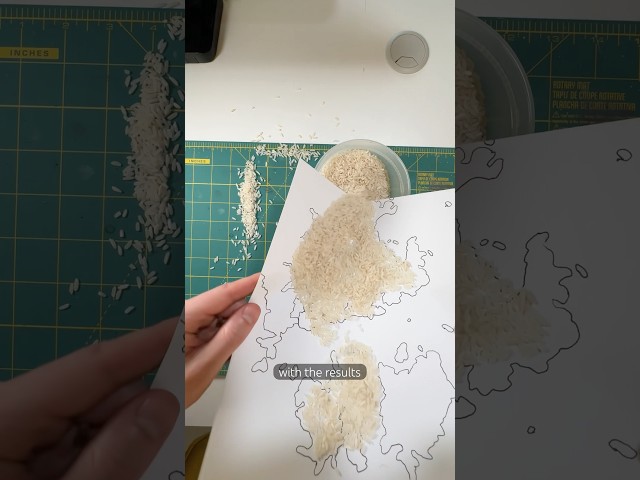How to Rice Map 🌾 - Part 1