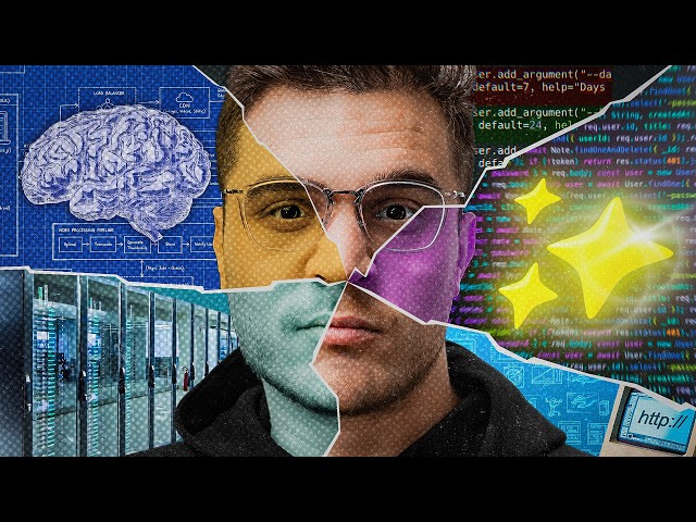 5 things every Developer needs to stay relevant in the age of AI