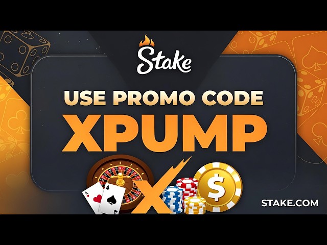 Unleash Your Luck with Stake Promo Code: Get +150% Bonus and 2000 FS at STAKE Casino!
