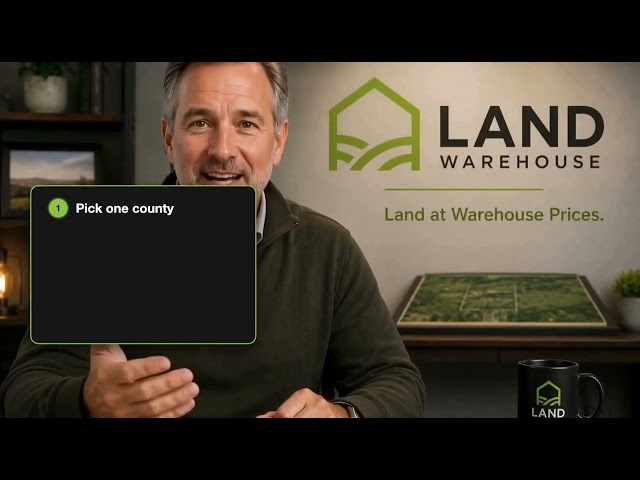 The One Line That Gets a Tax-Delinquent Owner to Say Yes