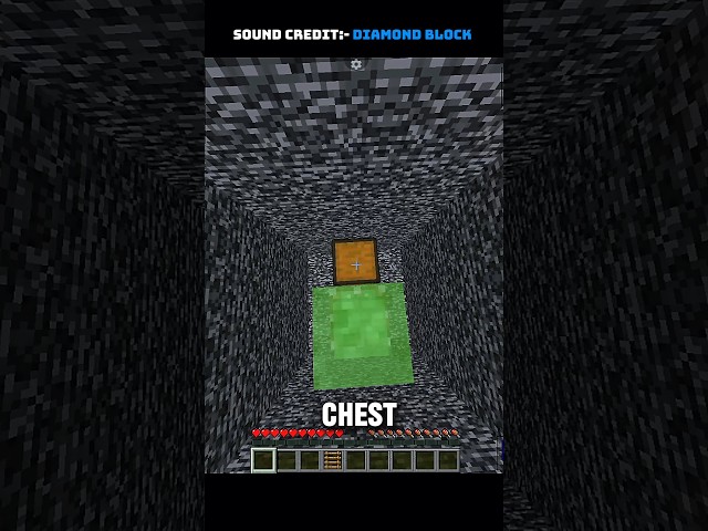 Minecraft Piston Prison!?⛏️💎