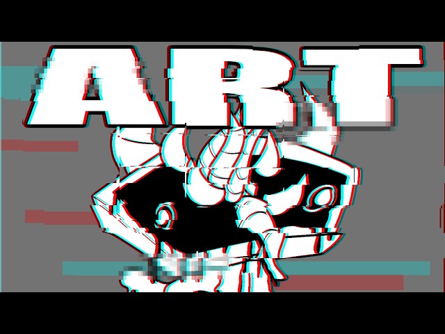 casual stream - character n tabletop doodles