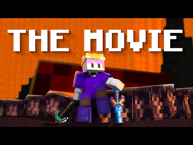 How Fast Can I Beat T5 Kuudra On A New Profile [full Movie] - Hypixel Skyblock