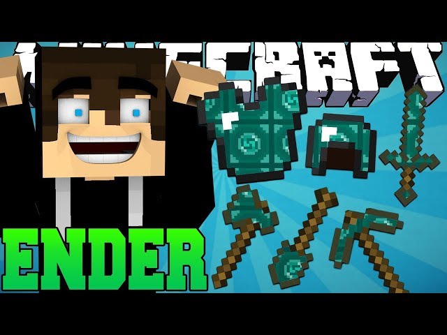 ( VietSub) Tại sao đồ Ender không tồn tại