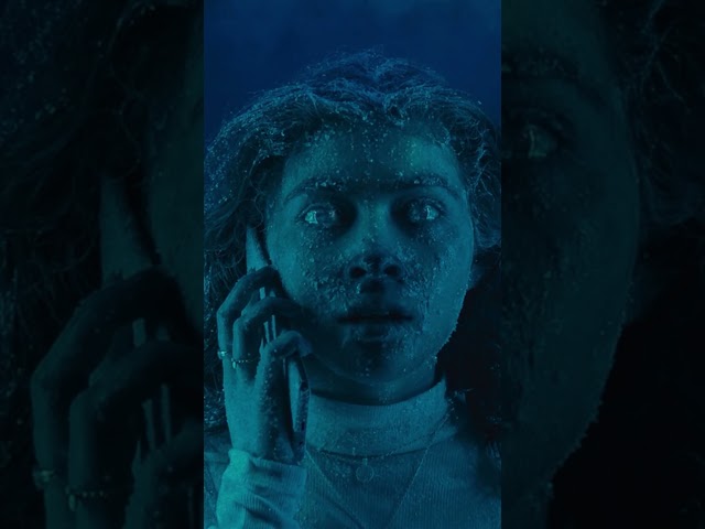 Freaky | Frozen