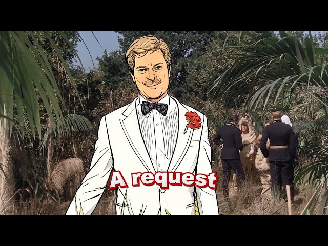 A request