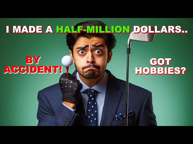 Got Hobbies! Get Rich?  Business Ideas!💵 #businessideas #startupideas #sidehustleideas  #madbiz