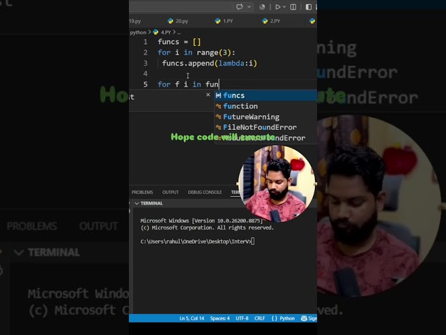 #coding #fullstackdeveloper #python #pythonanddjangofullstackwebdeveloper