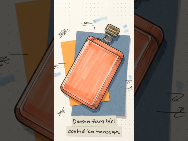 Transistor Basics 🔥 | NPN vs PNP Explained #shorts #electronics #electronicsengineering #physics