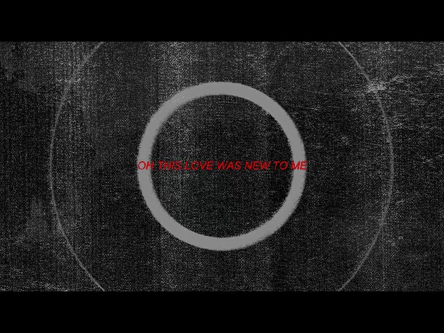 BoyWithUke - Love Lost (Lyric Video)